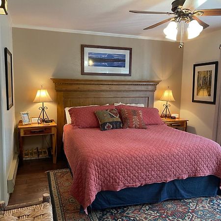 Appartamento Claim Jumper 8 Townhouse With High Speed Wifi Red River Esterno foto