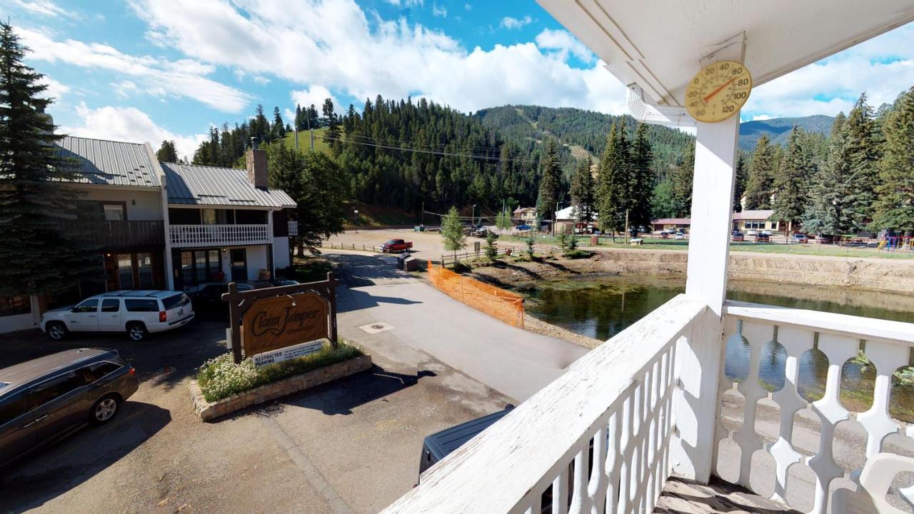 Appartamento Claim Jumper 8 Townhouse With High Speed Wifi Red River Esterno foto