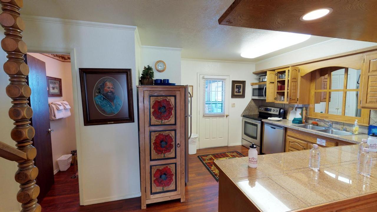 Appartamento Claim Jumper 8 Townhouse With High Speed Wifi Red River Esterno foto
