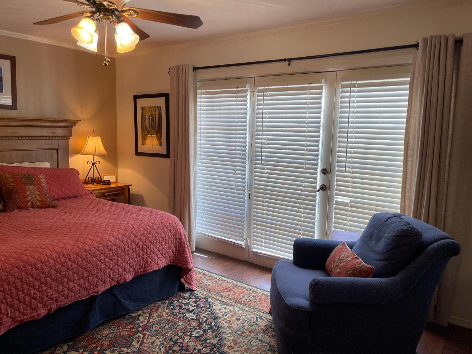 Appartamento Claim Jumper 8 Townhouse With High Speed Wifi Red River Esterno foto